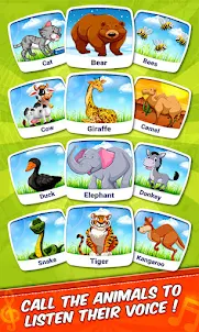 Baby Phone: Educational Games