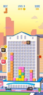 Demolish the City! – Block Puzzle 5