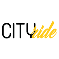 City Ride - Car Booking App