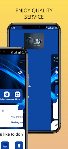Tosyconcept Screen 3