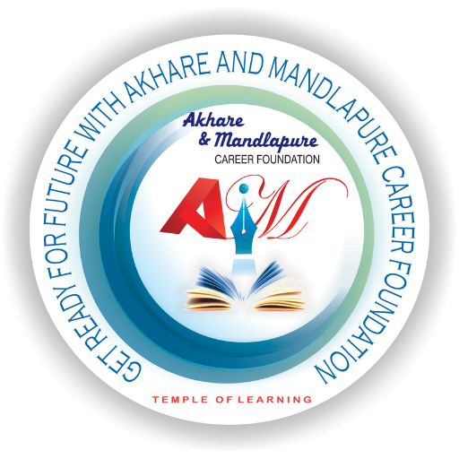 AMCF ACHIEVER logo