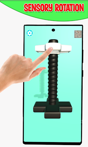 Autism Sensory Games & Fidgets Screen 2