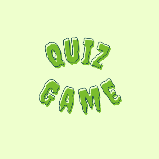 Quiz Game- Science logo