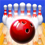 Cover Image of Download Bowling Play  APK