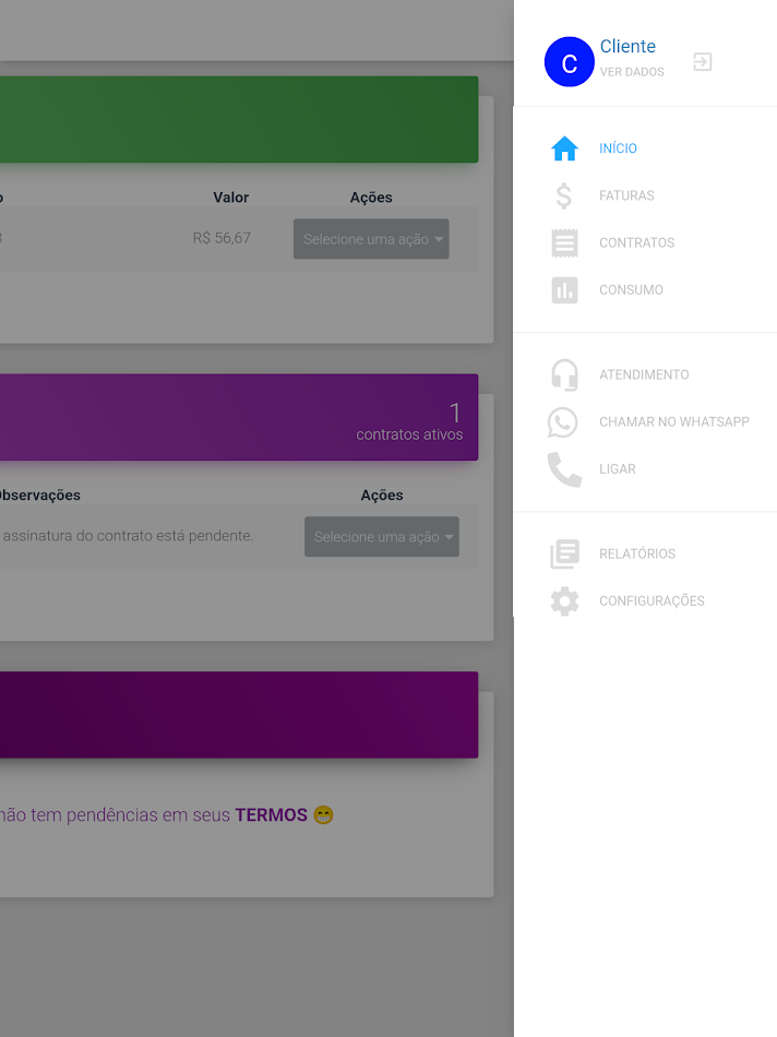 #9. OPTIMUS NETWORK (Android) Ved: Optimus Network