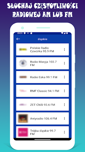 Radio Katowice Polskie Online