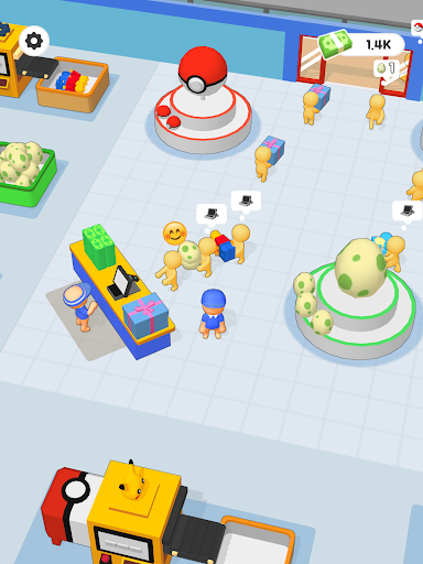 My Toy Shop! - Apps on Google Play
