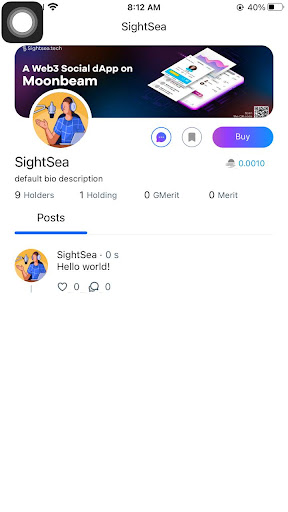 Sightsea Screen 3