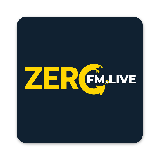 ZeroFM.live logo