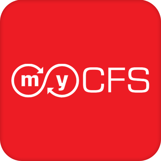 myCFS AllCargo  Icon