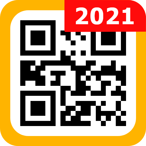 QR Code & Barcode Scanner logo