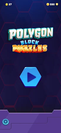 Game screenshot Tangram Puzzles - Polygrams mod apk