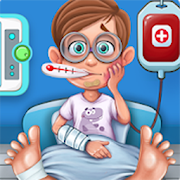 Top 35 Casual Apps Like Hospital Doctor Emergency Room - Best Alternatives
