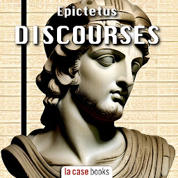 Ikoonipilt Discourses of Epictetus