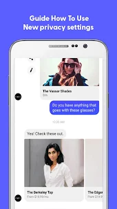FB Tips Lite App Messenger