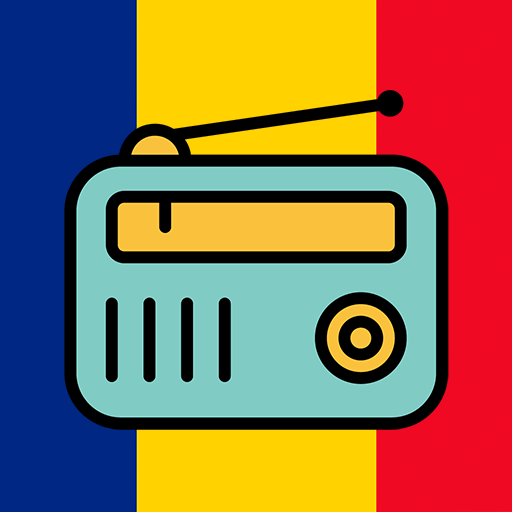 Romania Radio - Live FM Download on Windows