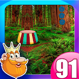 Best Escape-91 Eco Forest icon