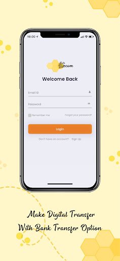 Mathbeecom Screen 2