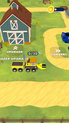 Shake N Take - Screenshot 1