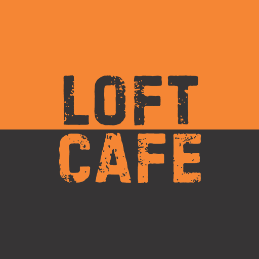 Loft Cafe logo