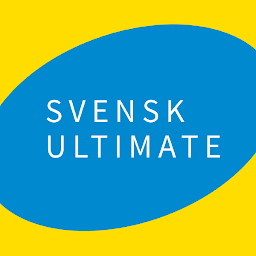 Icon image Svensk Ultimate