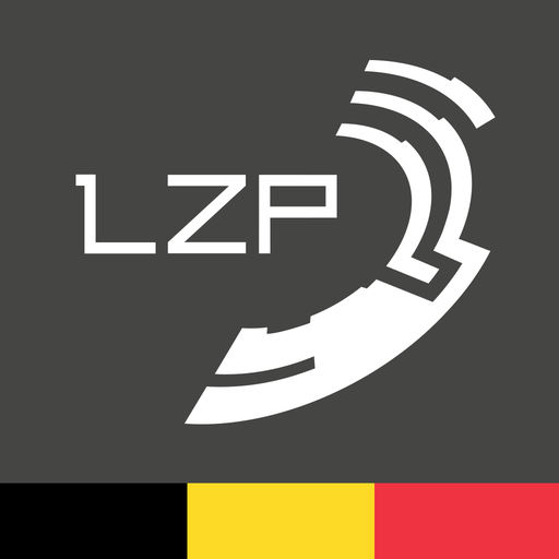 LZP Identificatieformulier app logo