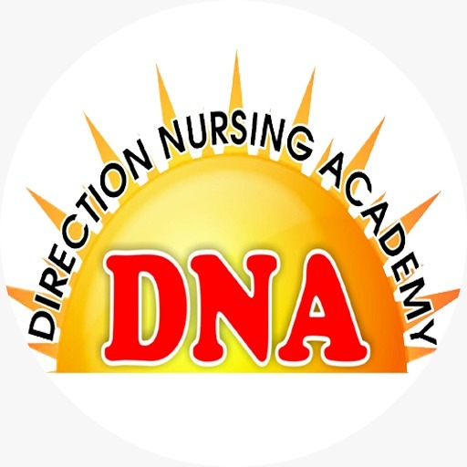 DNA Nursing Academy logo