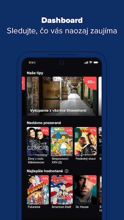 IsperTV2GO - New - (Android)
