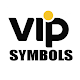 ViP Symbols Download on Windows