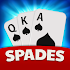 Spades Free: Online and Offline Card Game3.1.3