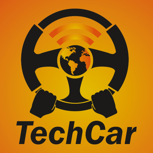 TechCar - Motorista