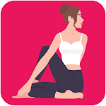 Cover Image of Download Yoga For Beginners At Home  APK