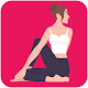Yoga Home Workouts MOD APK icon