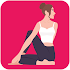 Yoga For Beginners At Home2.33 (Premium)