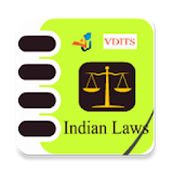 Indian Laws and Acts icon
