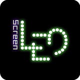 LED Scroll Pro icon