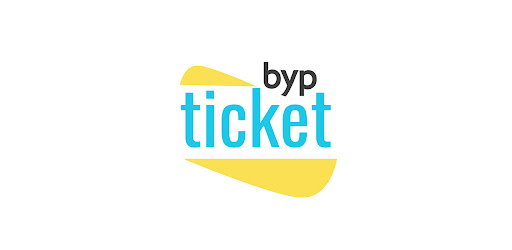BYP Ticket