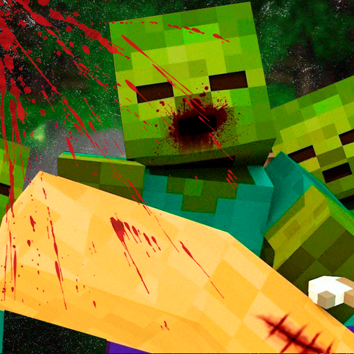 Mod Zombie Apocalypse mcpe Download on Windows