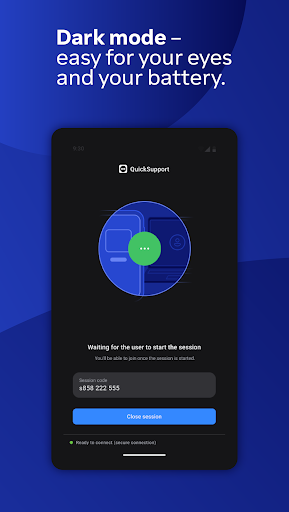 TeamViewer QuickSupport - Productivity - apps