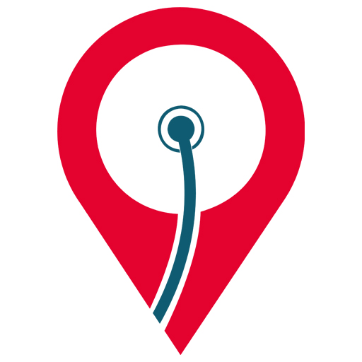 دليل صنعاء الطبي logo