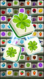 Tile Triple 3D - Match Master