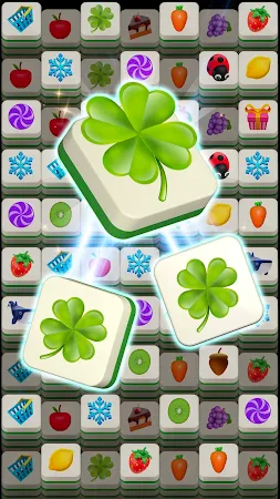 Game screenshot Tile Triple 3D - Match Master mod apk