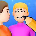 Cover Image of Tải xuống Draw Expression  APK