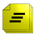 Cover Image of Download Quick-Status-Note 1.0 APK