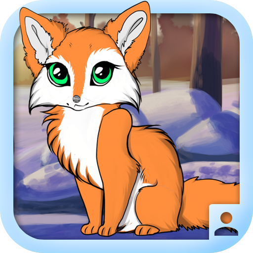 Avatar Maker: Foxes