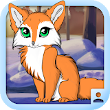 Avatar Maker: Foxes icon