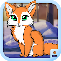 图标图片“Avatar Maker: Foxes”