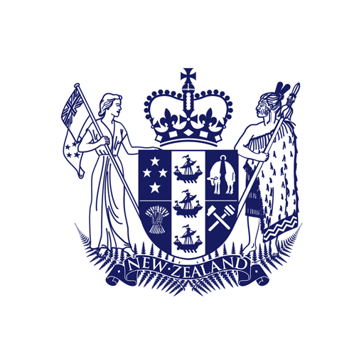 Tīaho Mai logo