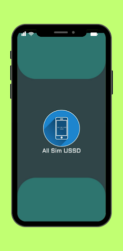 All Sim USSD Code Screen 3