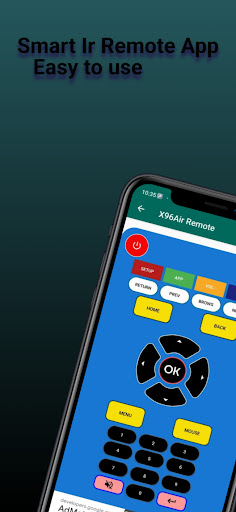 معاينة التطبيق